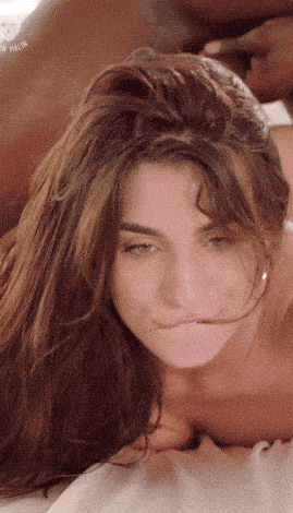 Black cock fuck face Gifs