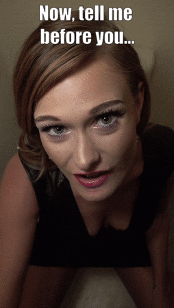 Better late than never Gifs