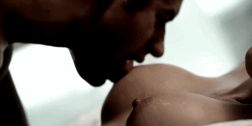 nothing tastes better than pair of big boobs Gifs