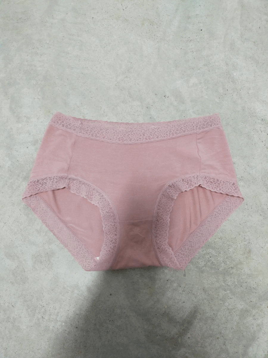 Panties selfie. Gifs