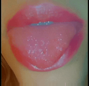 Lips Gifs