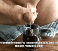 Glad to see my friends are treating my wife better Gifs