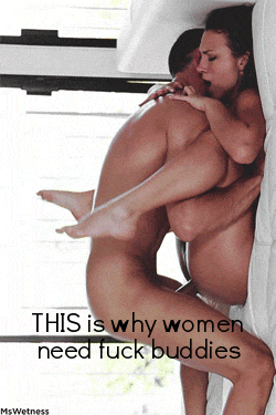 sharing-husband:It makes any marriage better Gifs