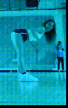 Addison Rae Leaked Video Twerking. Join telegram for better quality link in profile Gifs