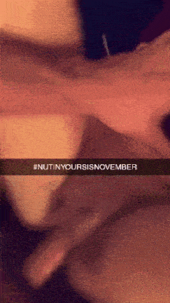 Sis was trying so hard to get me to lose NNN. Well I finally gave in. She better hope she's on birth control Gifs
