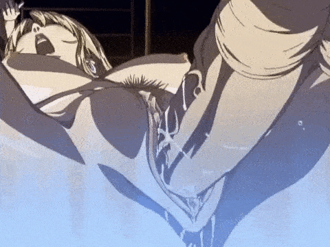 BIBLE BLACK - LUST FUCK Gifs