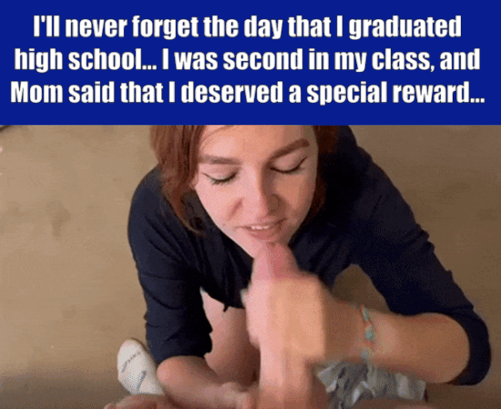 A very special welcome to adulthood. Gifs