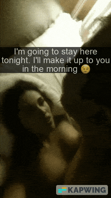 Enjoy your night. You better get some in the morning too Gifs