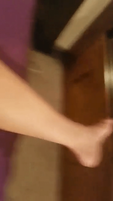Girlfriend butt fucked Gifs