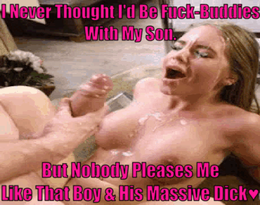 My son's BWC was made perfectly to make his nympho mommy cum Gifs