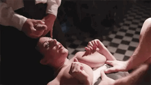 Cum while been fucked, mmf Gifs