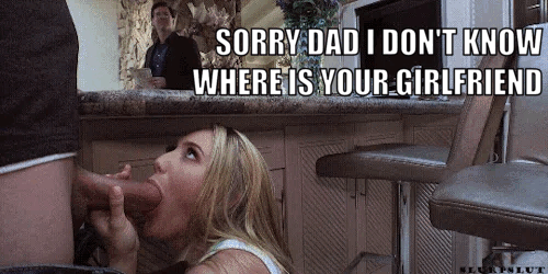 She might have found something better to do Gifs