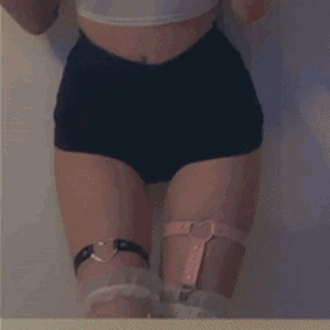 OMG cuttie. Join telegram for better quality link in profile Gifs