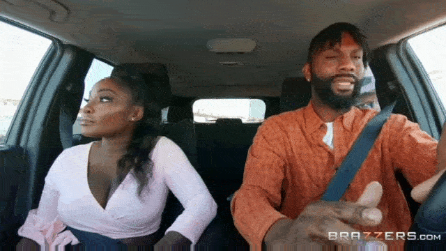 Black wife cheating with white man Gifs