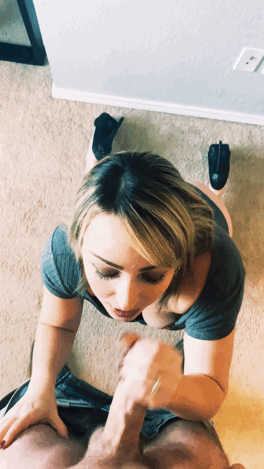 Messier the better! Gifs