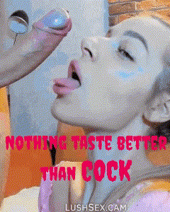 Nothing taste better Gifs
