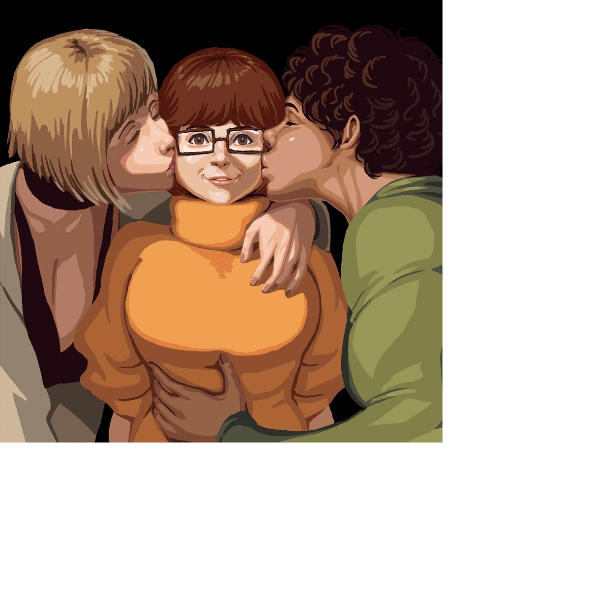 velma hen rt7gy8hu9iopè Gifs