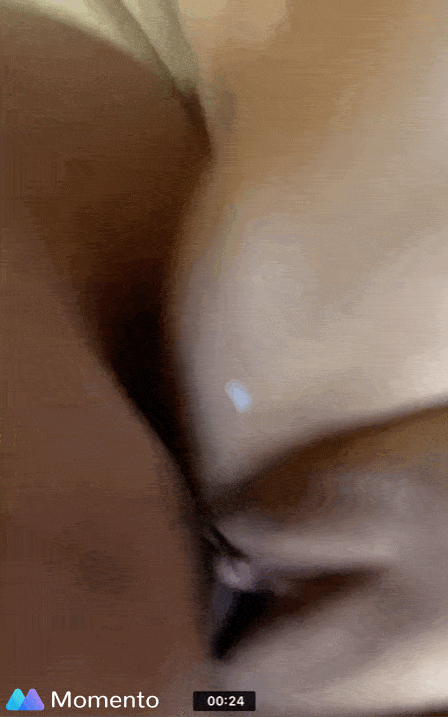 Big Dick DeepStroking Pussy Gifs