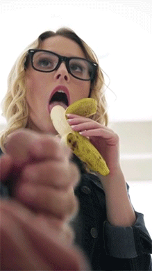 Better than a banana Gifs