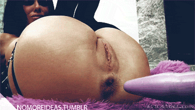 Anal fuck machine animated gif Gifs