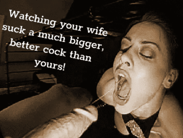 Bigger and better than you Gifs