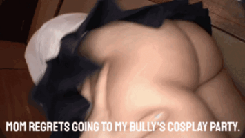 Mom should have known better than to wear that Gifs
