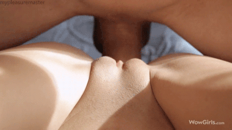 Tight pussy gets fucked Gifs