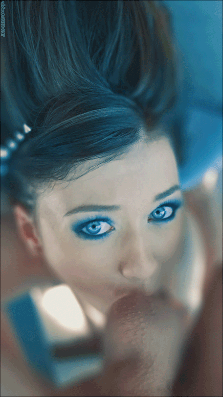 Brunette Face Fuck Gifs