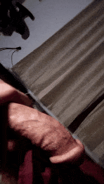 I can't stop playing with my ever-hard dick!! Gifs