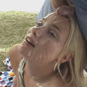 Smiling facials Gifs