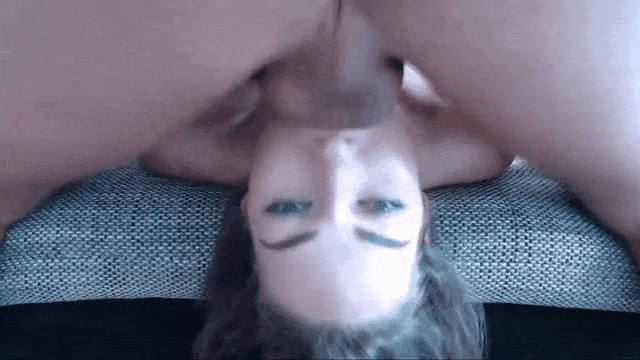 Proper face fuck Gifs