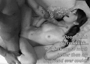 He’s better than you in every way. Gifs