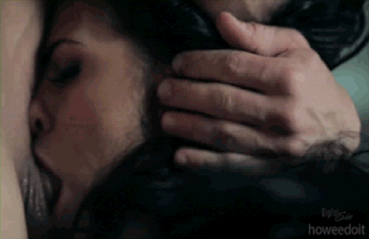 Deep Throat Fuck Gifs
