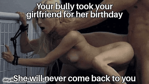 It was a better present than yours Gifs