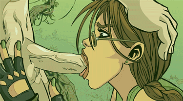 lara face fuck Gifs