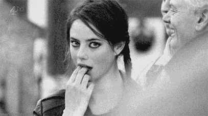 between fuck me and fuck you..^^ Gifs