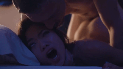 Submitting feels better Gifs